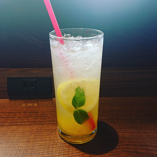感情をリセットするレモネード
